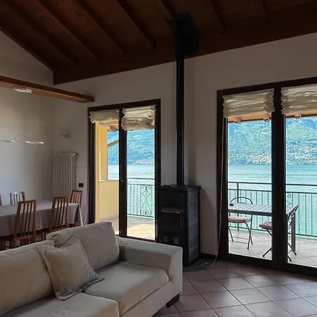 Casa Venere View Terrace レッツェノ