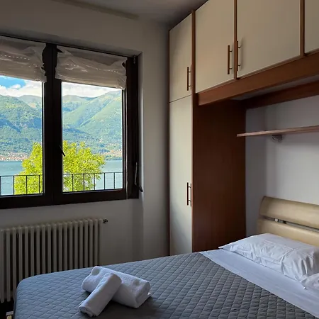 Casa Venere View Terrace * レッツェノ
