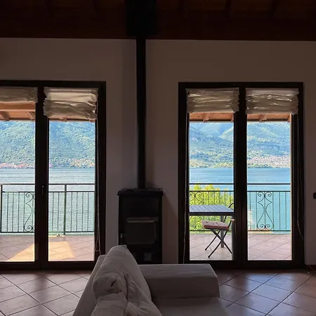 Casa Venere View Terrace 別荘 *