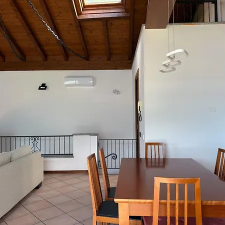別荘 Casa Venere View Terrace *