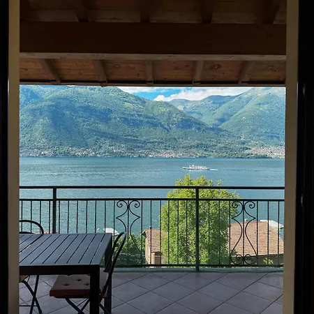Casa Venere View Terrace 別荘 *